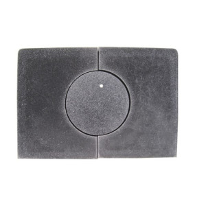 Płyta Grudziądz I   dzielona